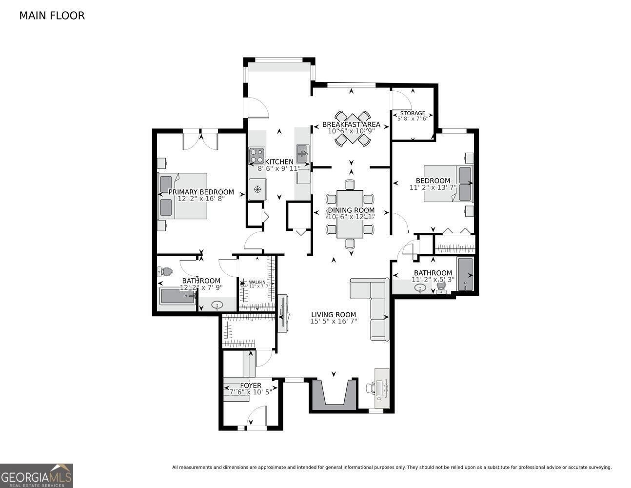59 Saint Claire Lane Atlanta - 37
