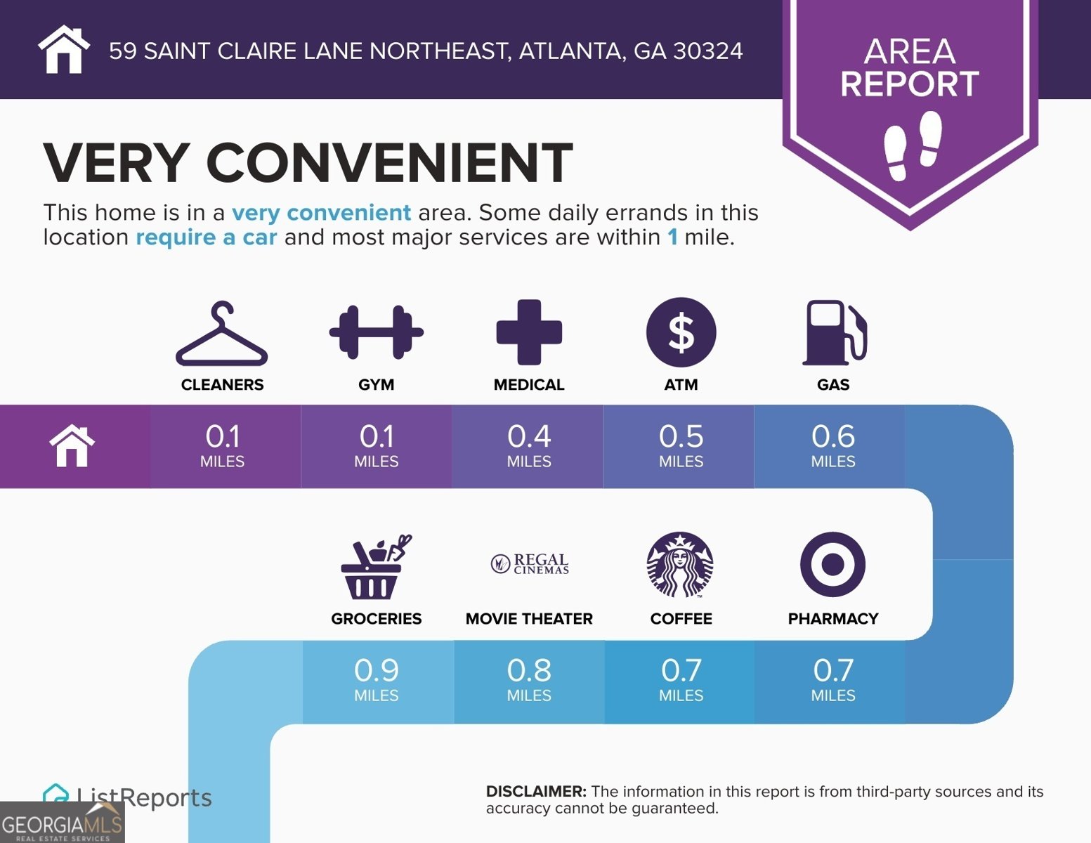59 Saint Claire Lane Atlanta - 38