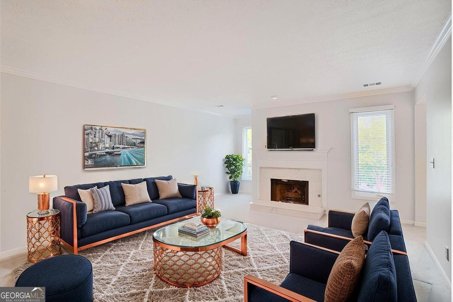 59 Saint Claire Lane Atlanta - 4