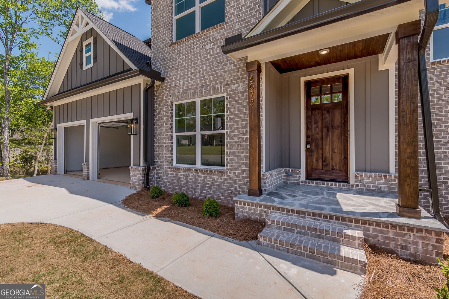 6073 Rockingham Way Gainesville - 43