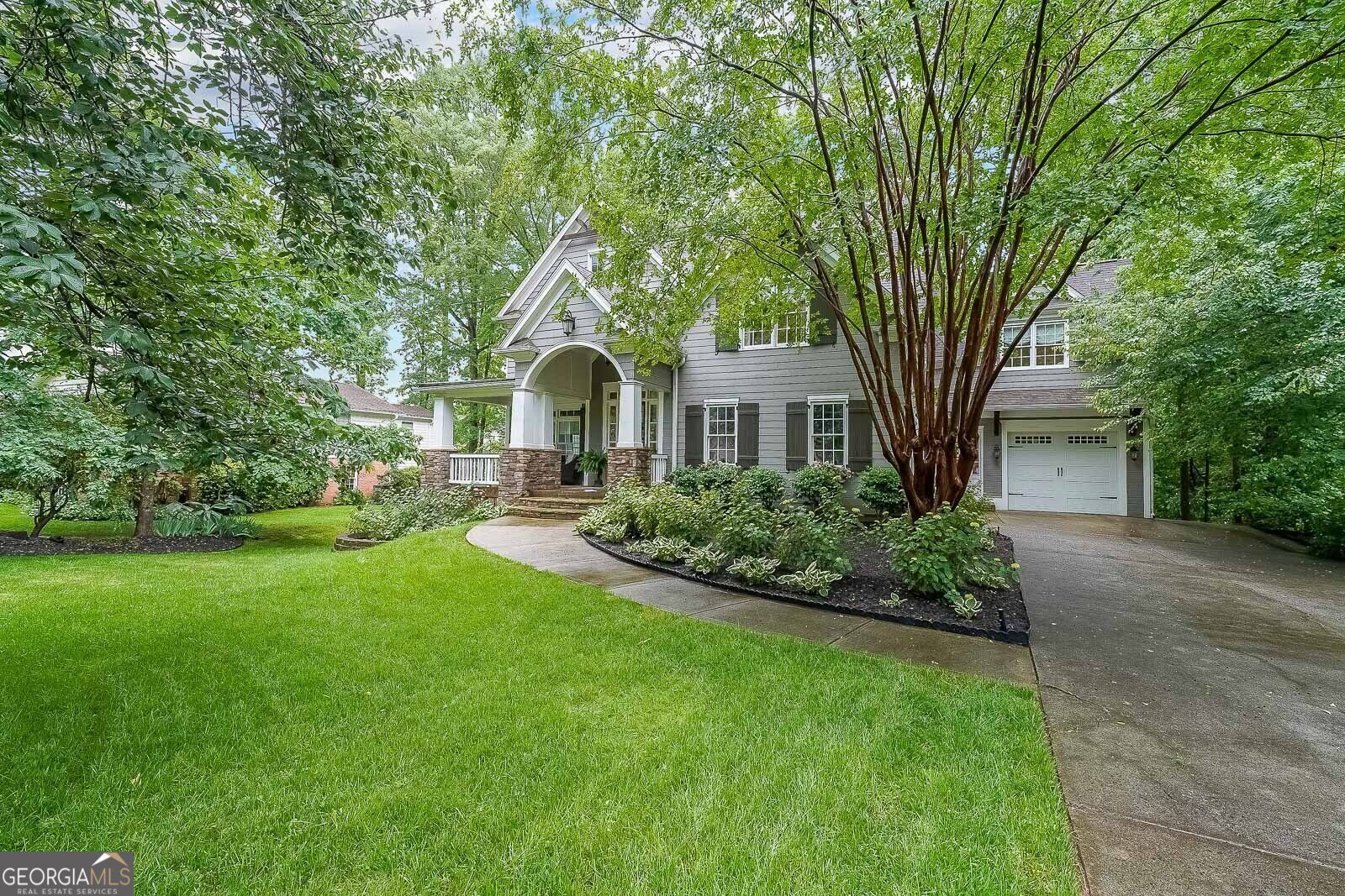150 Shady Grove Lane Alpharetta - 12