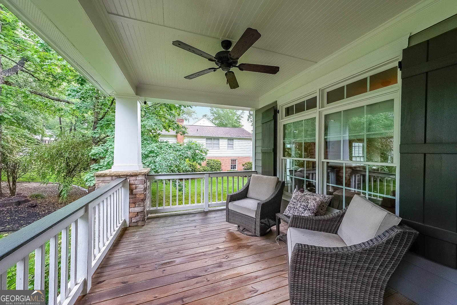150 Shady Grove Lane Alpharetta - 13