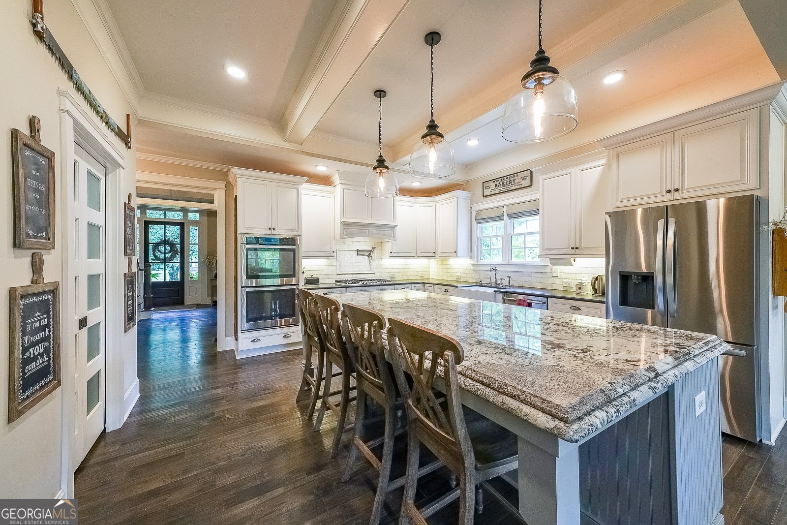 150 Shady Grove Lane Alpharetta - 16