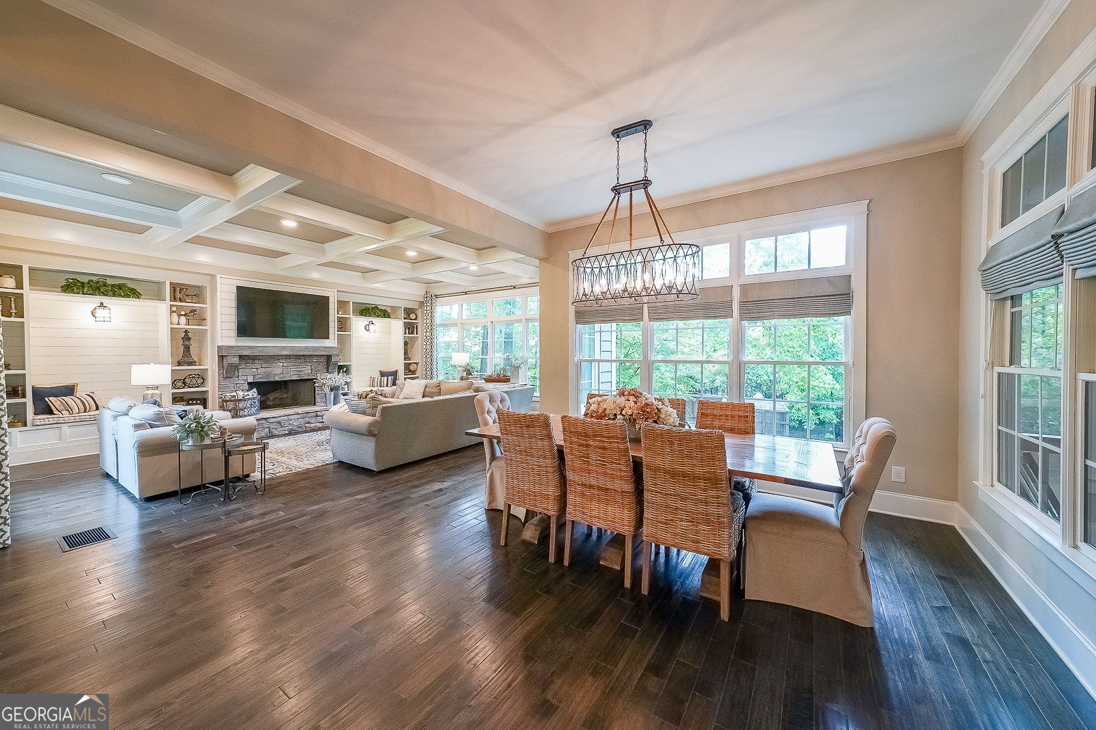 150 Shady Grove Lane Alpharetta - 17