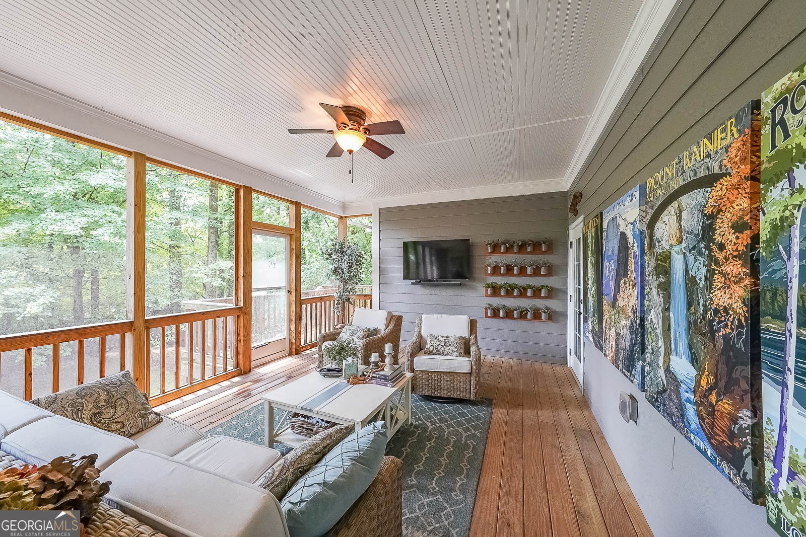 150 Shady Grove Lane Alpharetta - 2