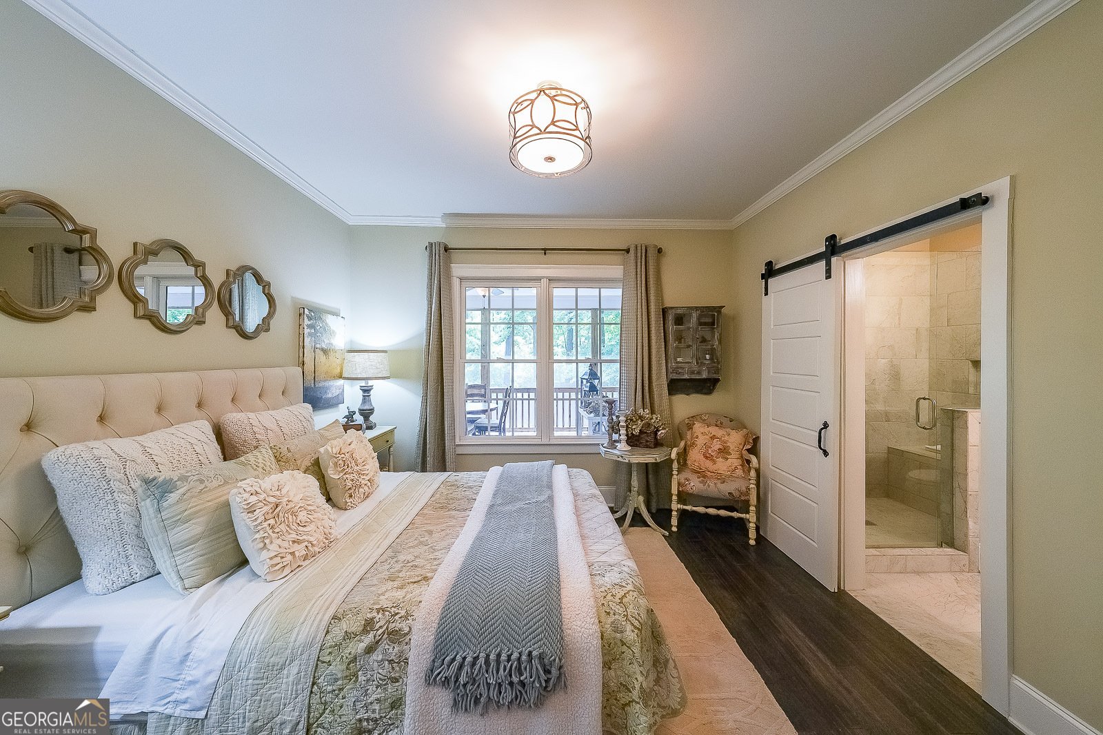 150 Shady Grove Lane Alpharetta - 25