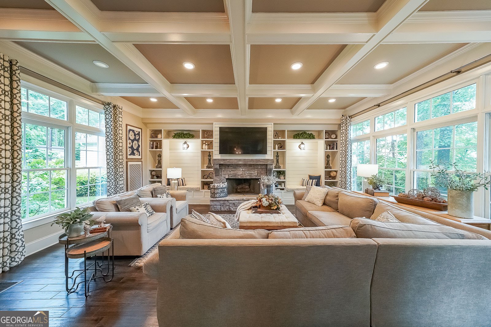 150 Shady Grove Lane Alpharetta - 4