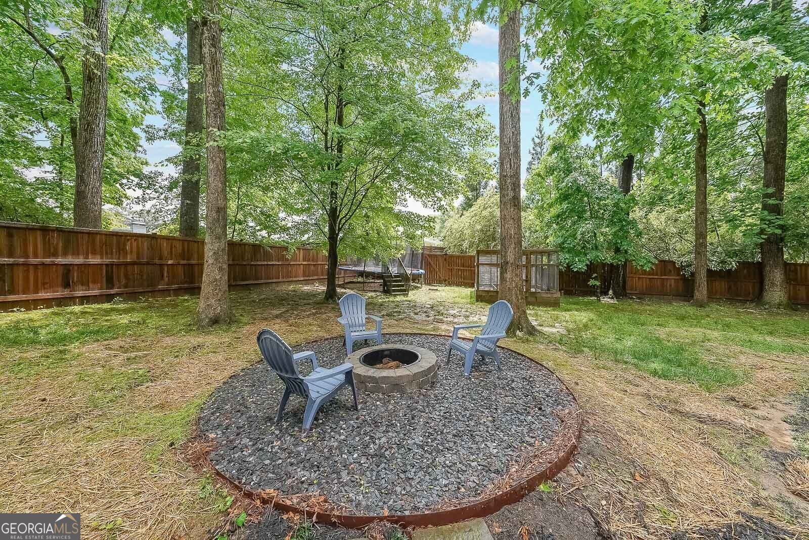 150 Shady Grove Lane Alpharetta - 41