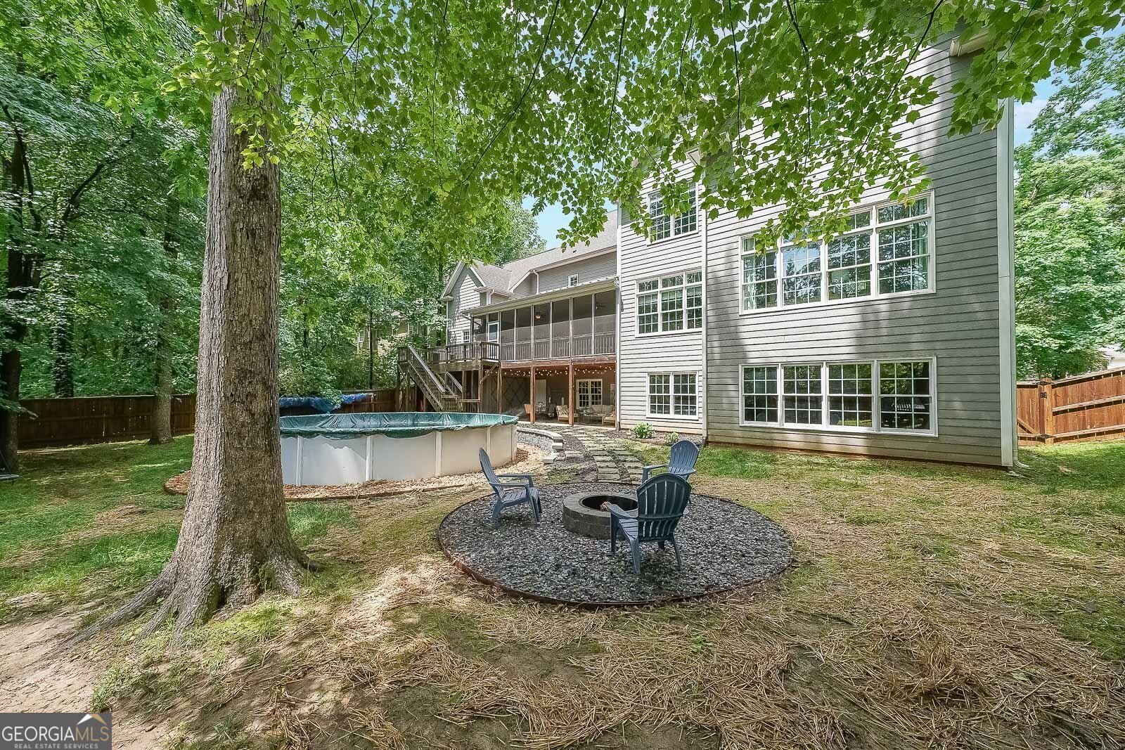 150 Shady Grove Lane Alpharetta - 42