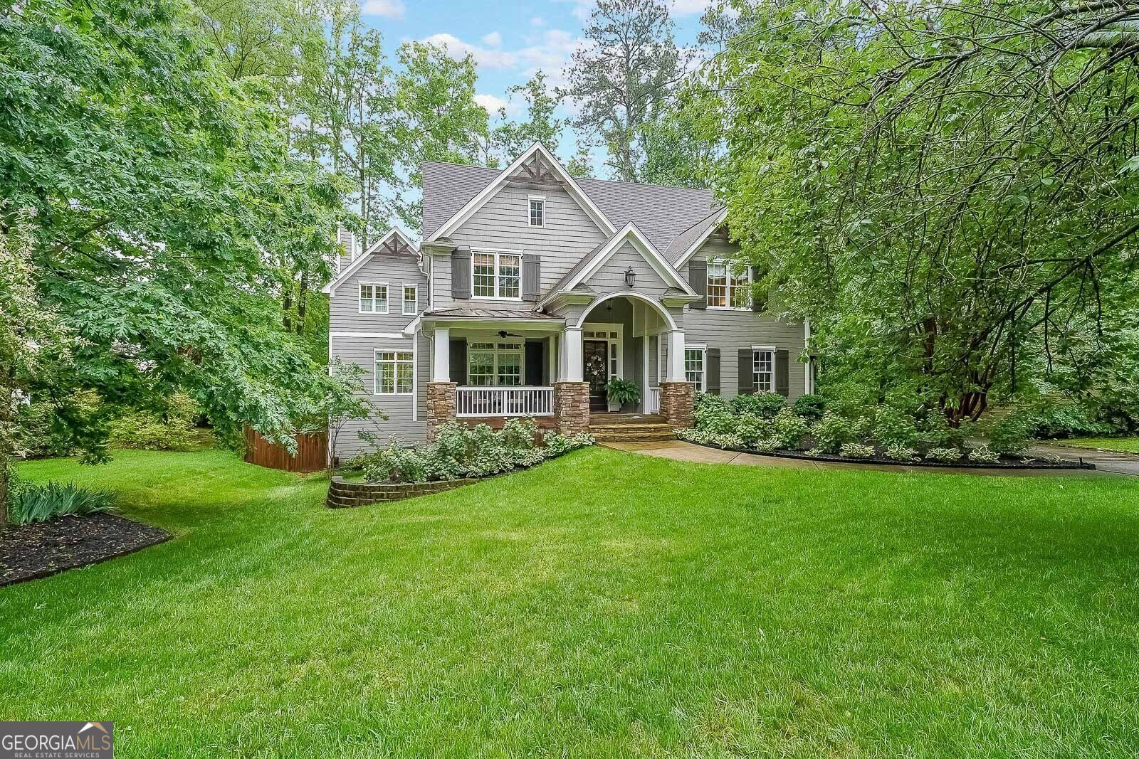150 Shady Grove Lane Alpharetta - 43