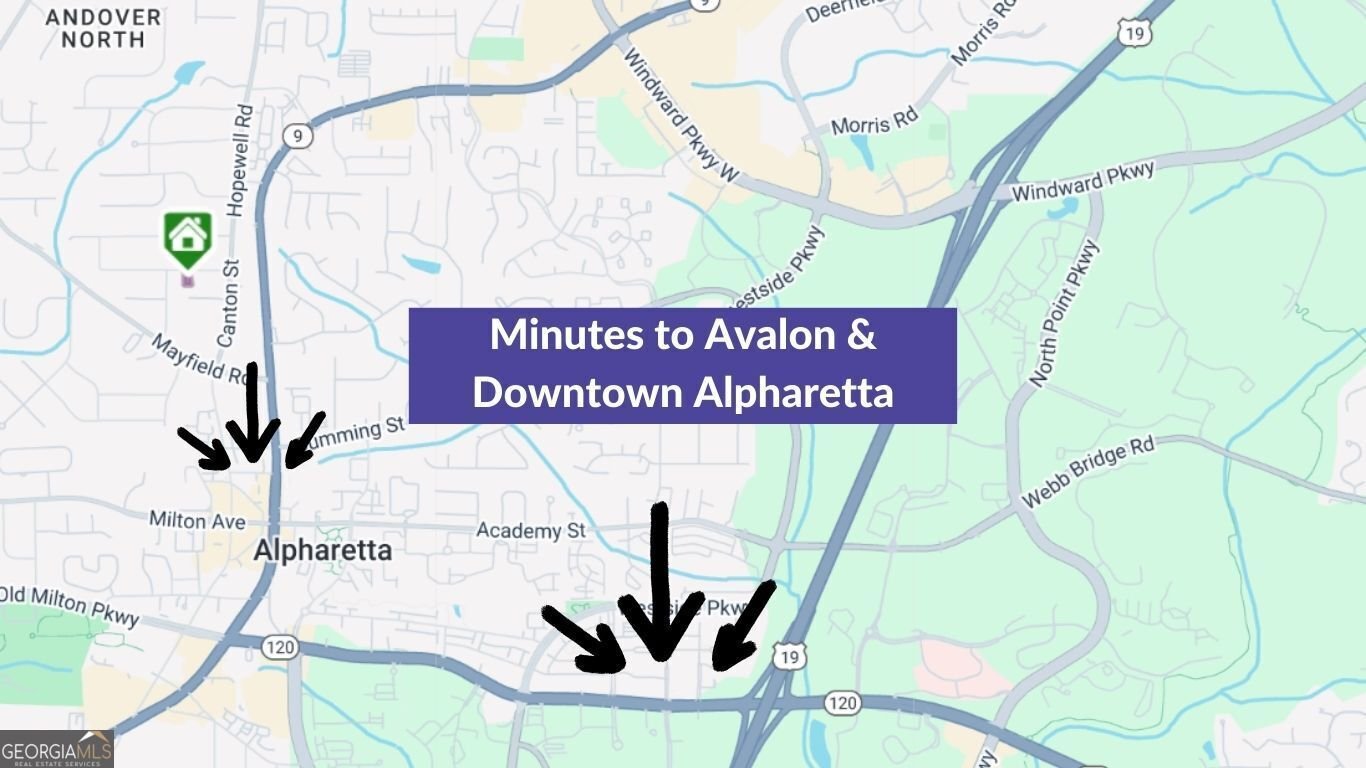 150 Shady Grove Lane Alpharetta - 44
