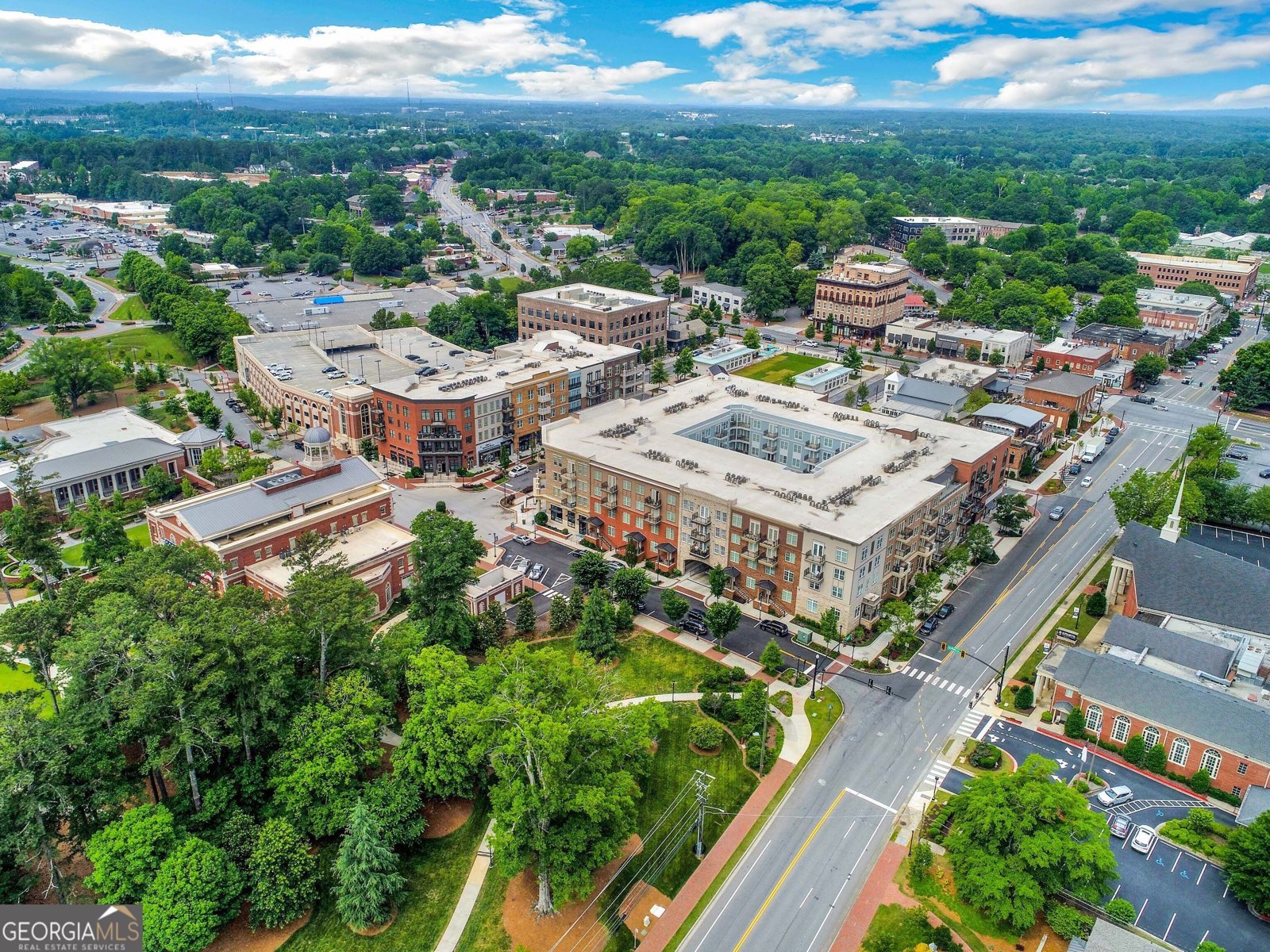 150 Shady Grove Lane Alpharetta - 46