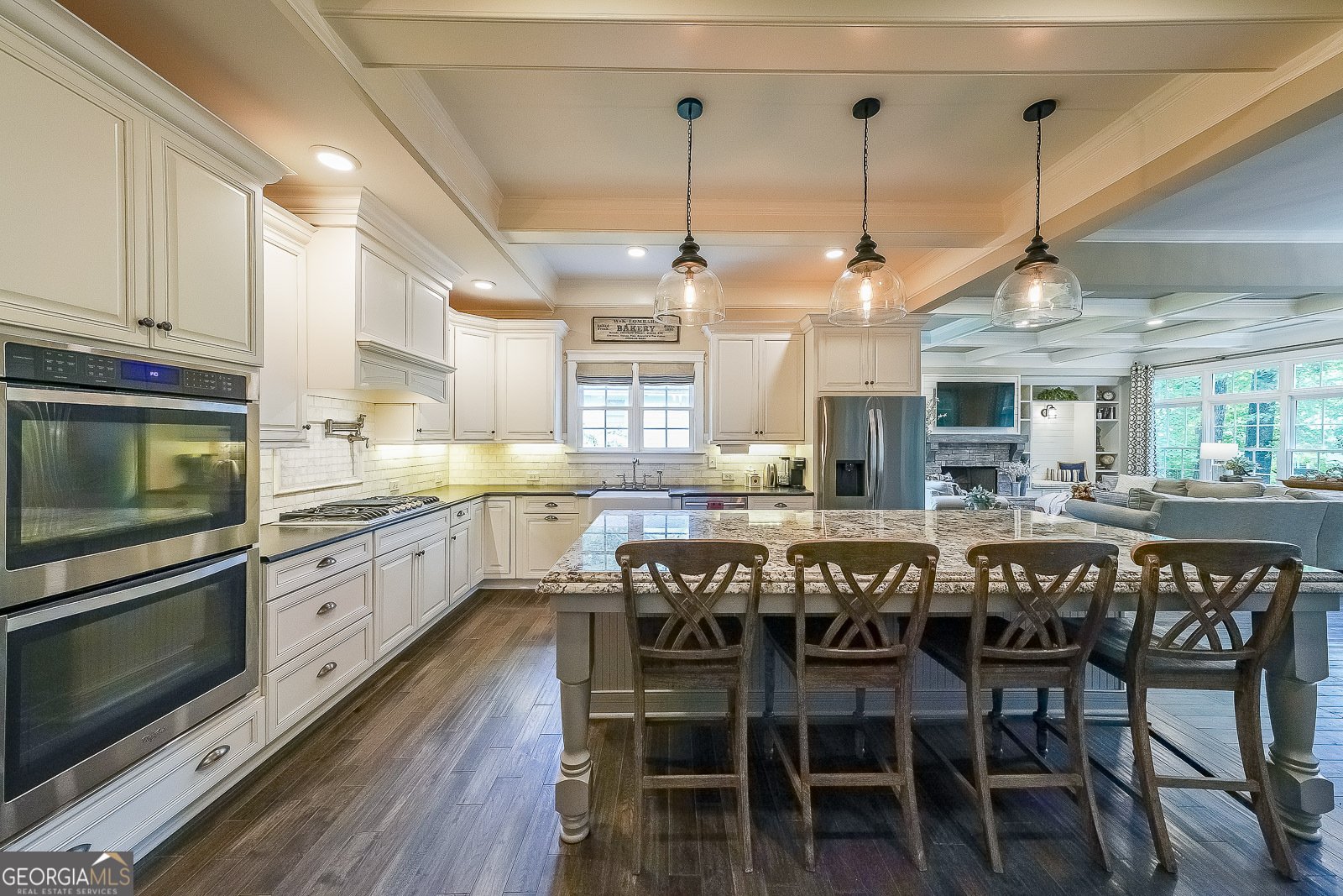 150 Shady Grove Lane Alpharetta - 5