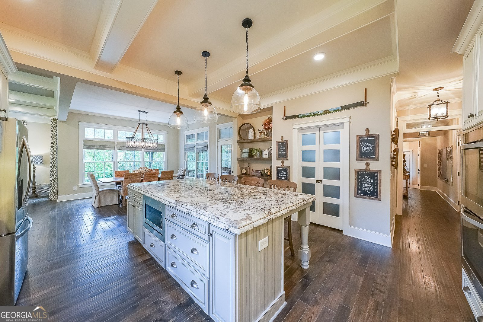 150 Shady Grove Lane Alpharetta - 6