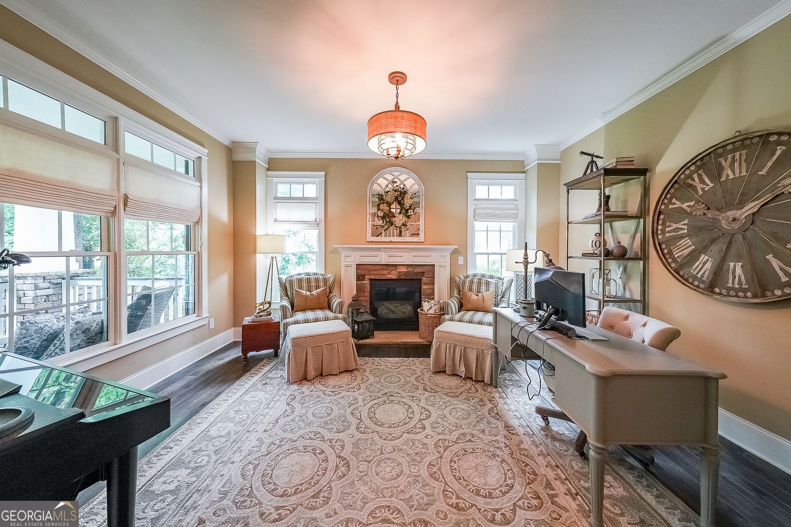 150 Shady Grove Lane Alpharetta - 9