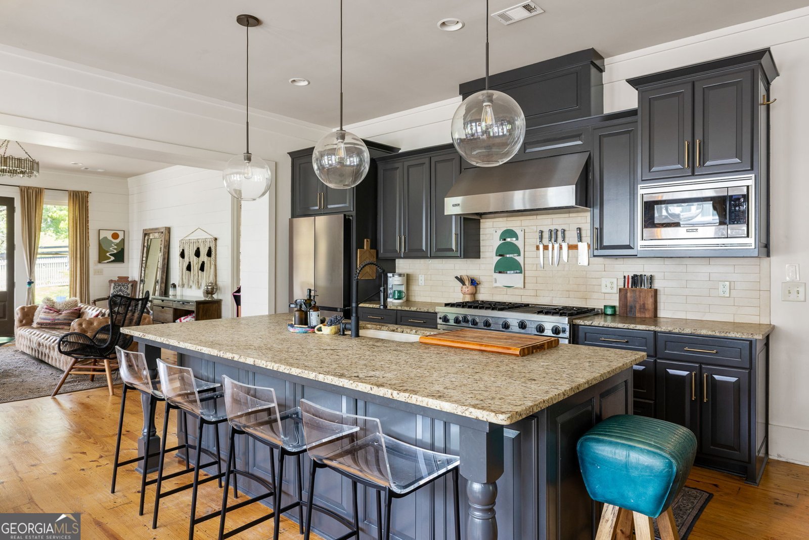 10559 Serenbe Lane Chattahoochee Hills - 10