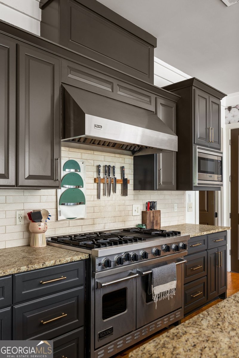 10559 Serenbe Lane Chattahoochee Hills - 11