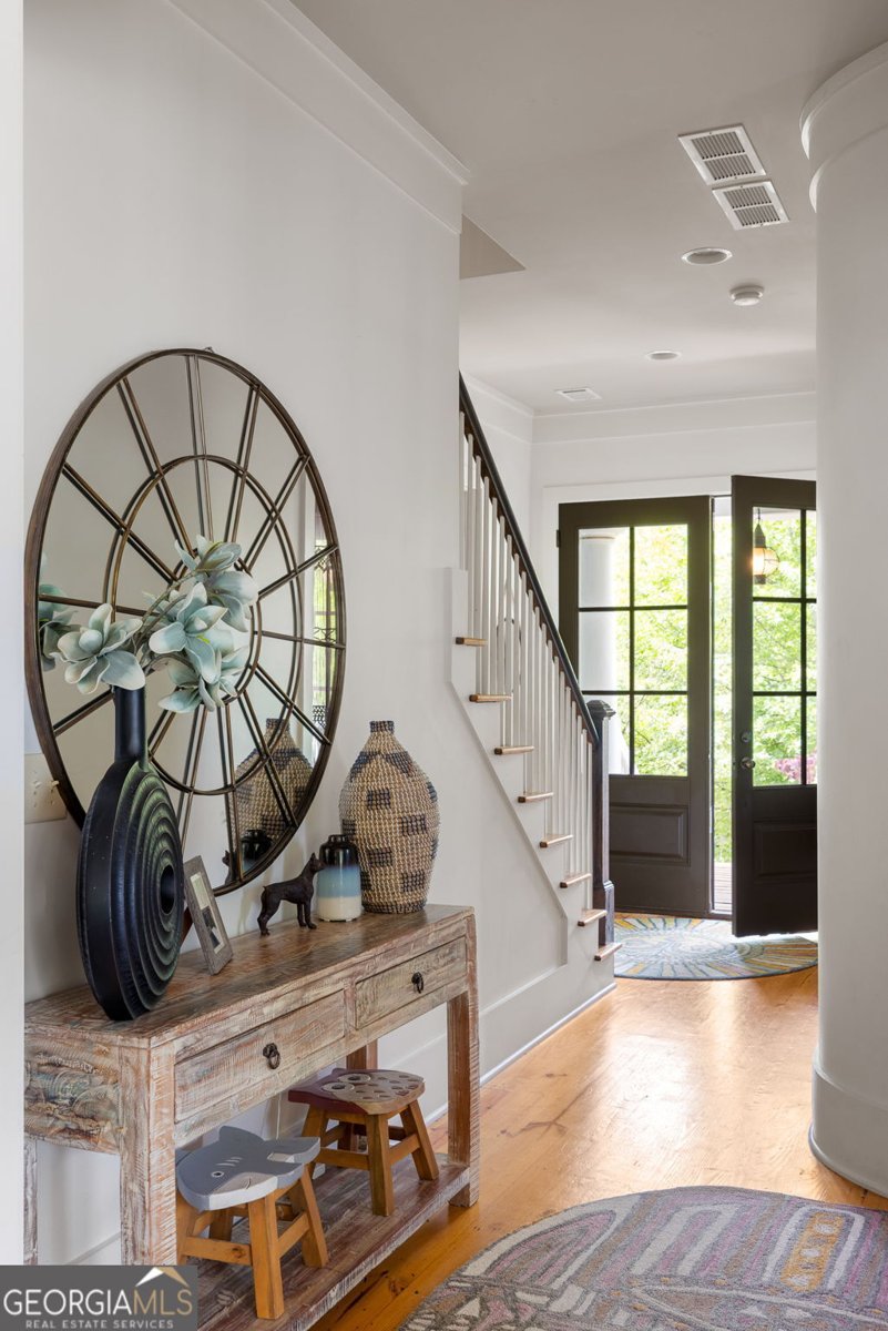 10559 Serenbe Lane Chattahoochee Hills - 12