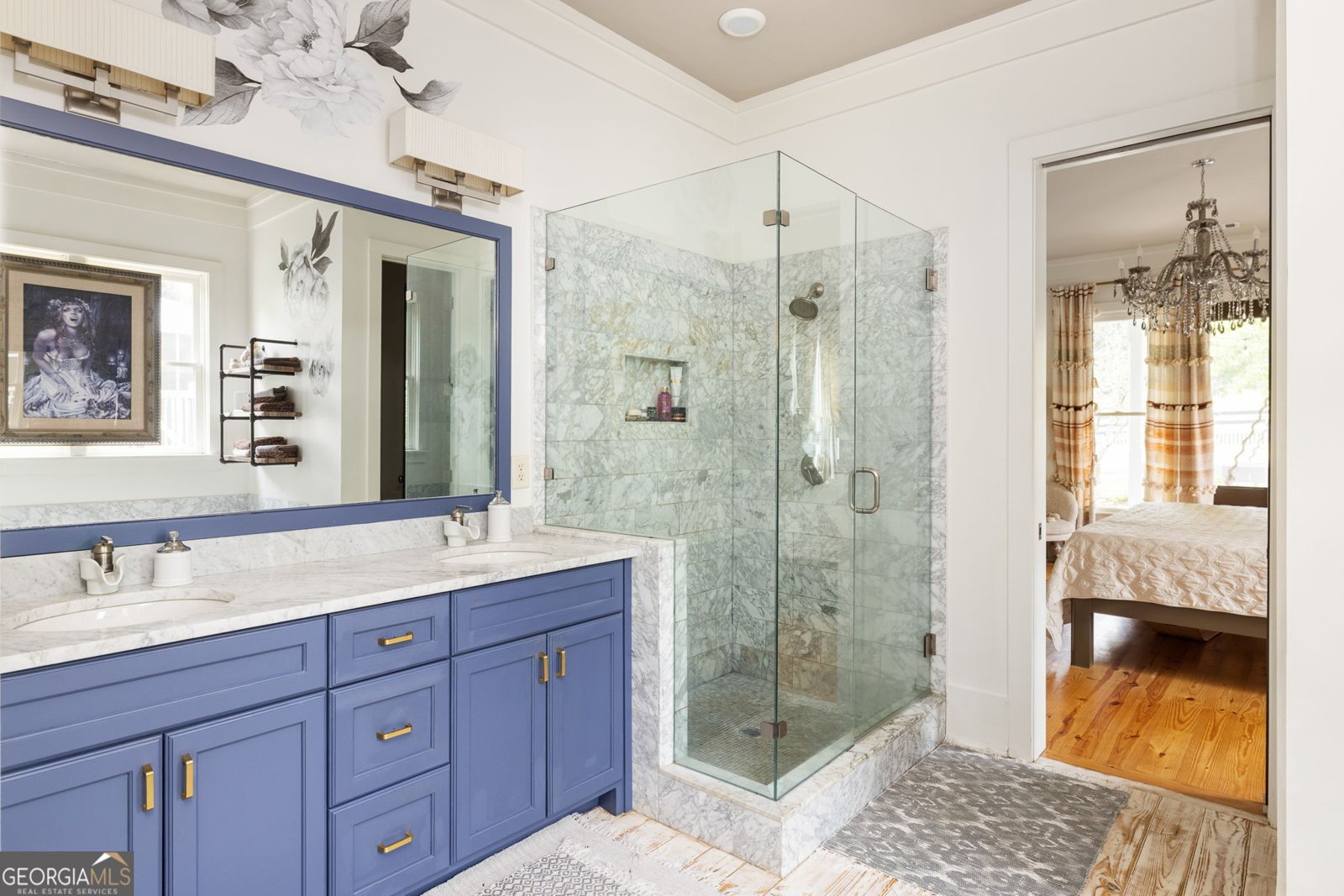 10559 Serenbe Lane Chattahoochee Hills - 18