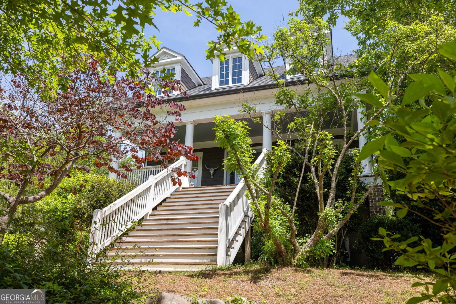 10559 Serenbe Lane Chattahoochee Hills - 2