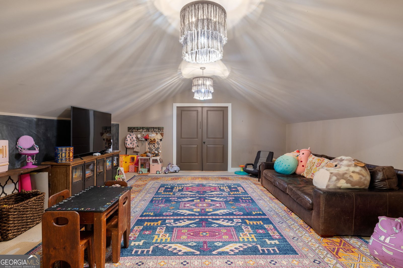 10559 Serenbe Lane Chattahoochee Hills - 20