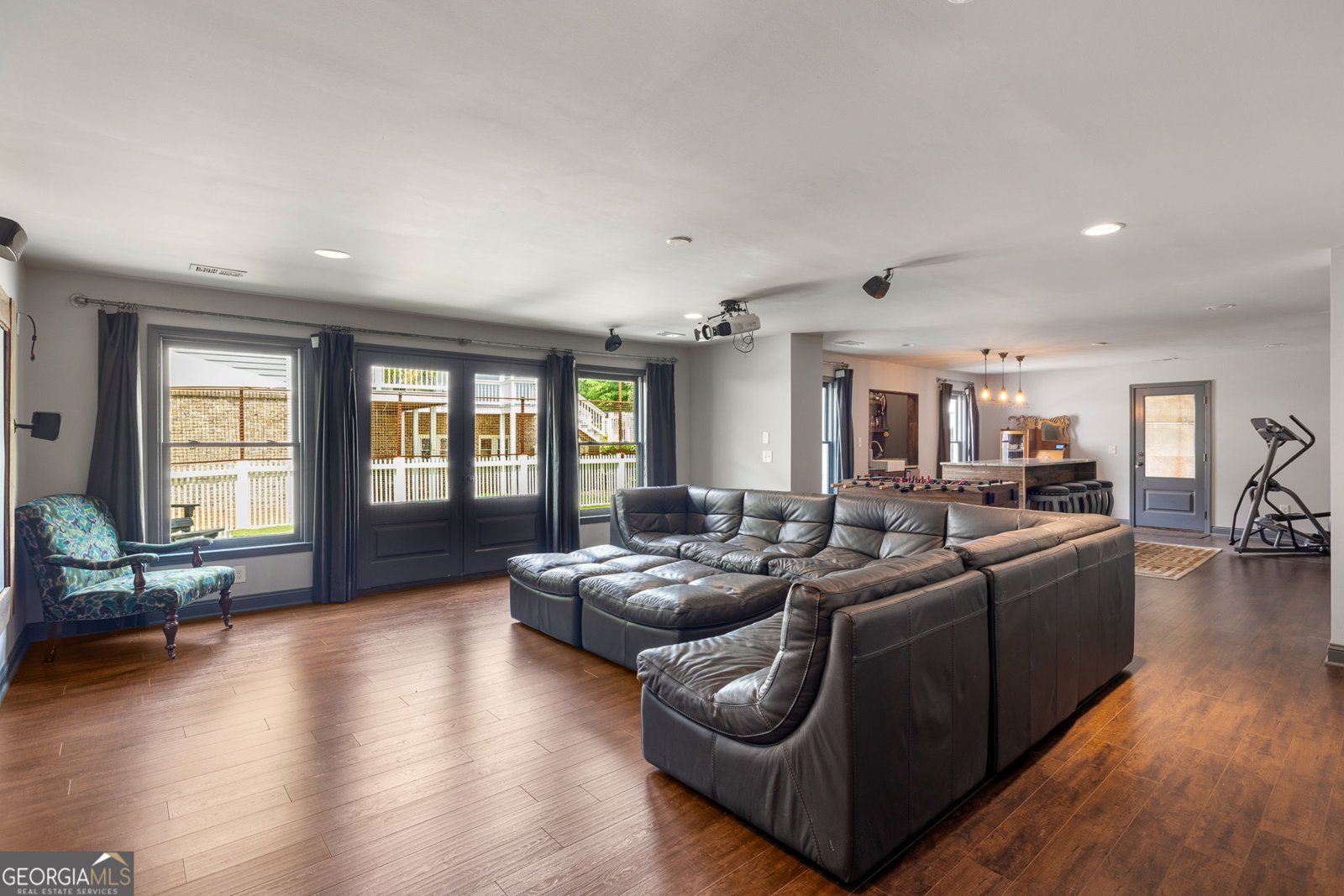 10559 Serenbe Lane Chattahoochee Hills - 28