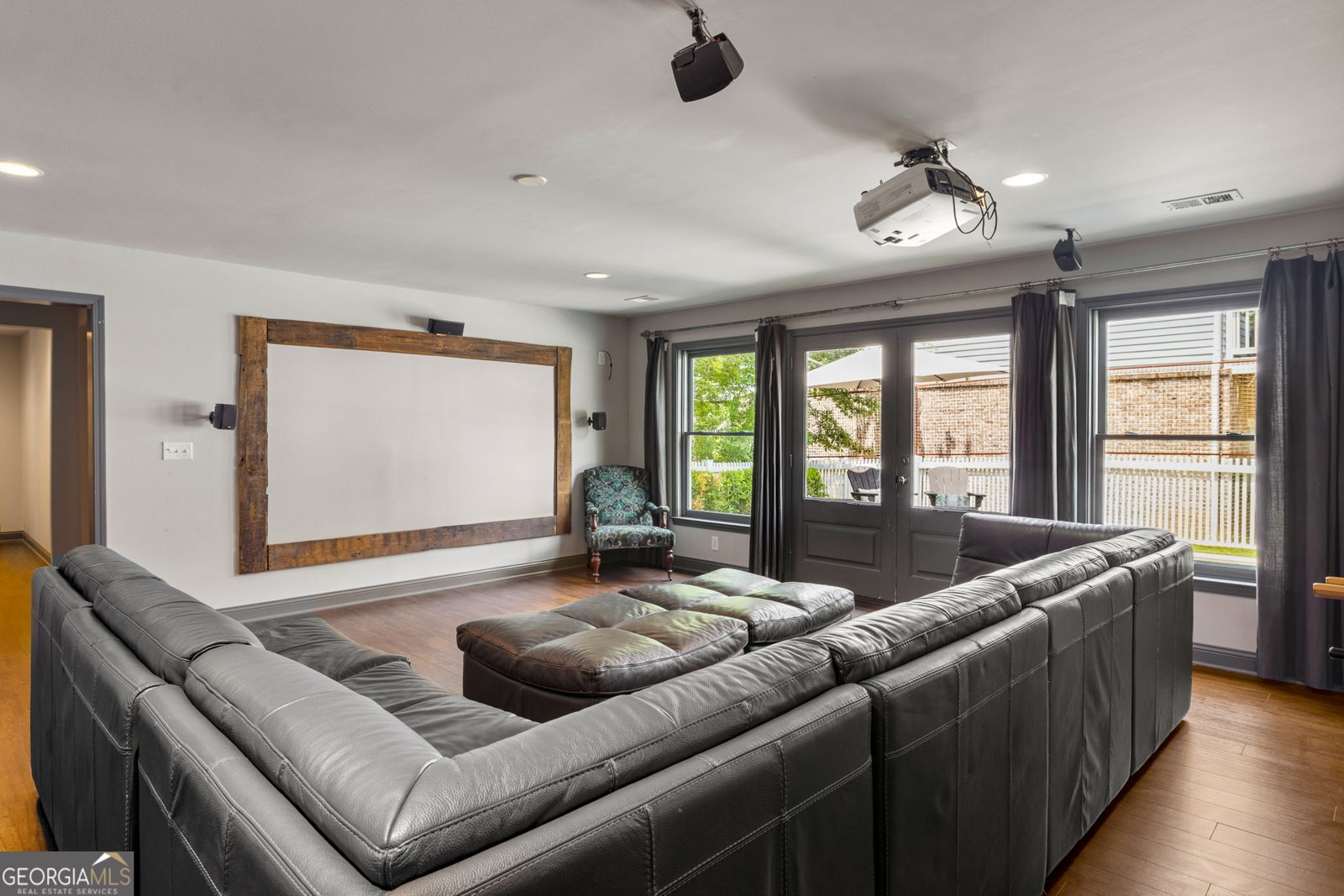 10559 Serenbe Lane Chattahoochee Hills - 29