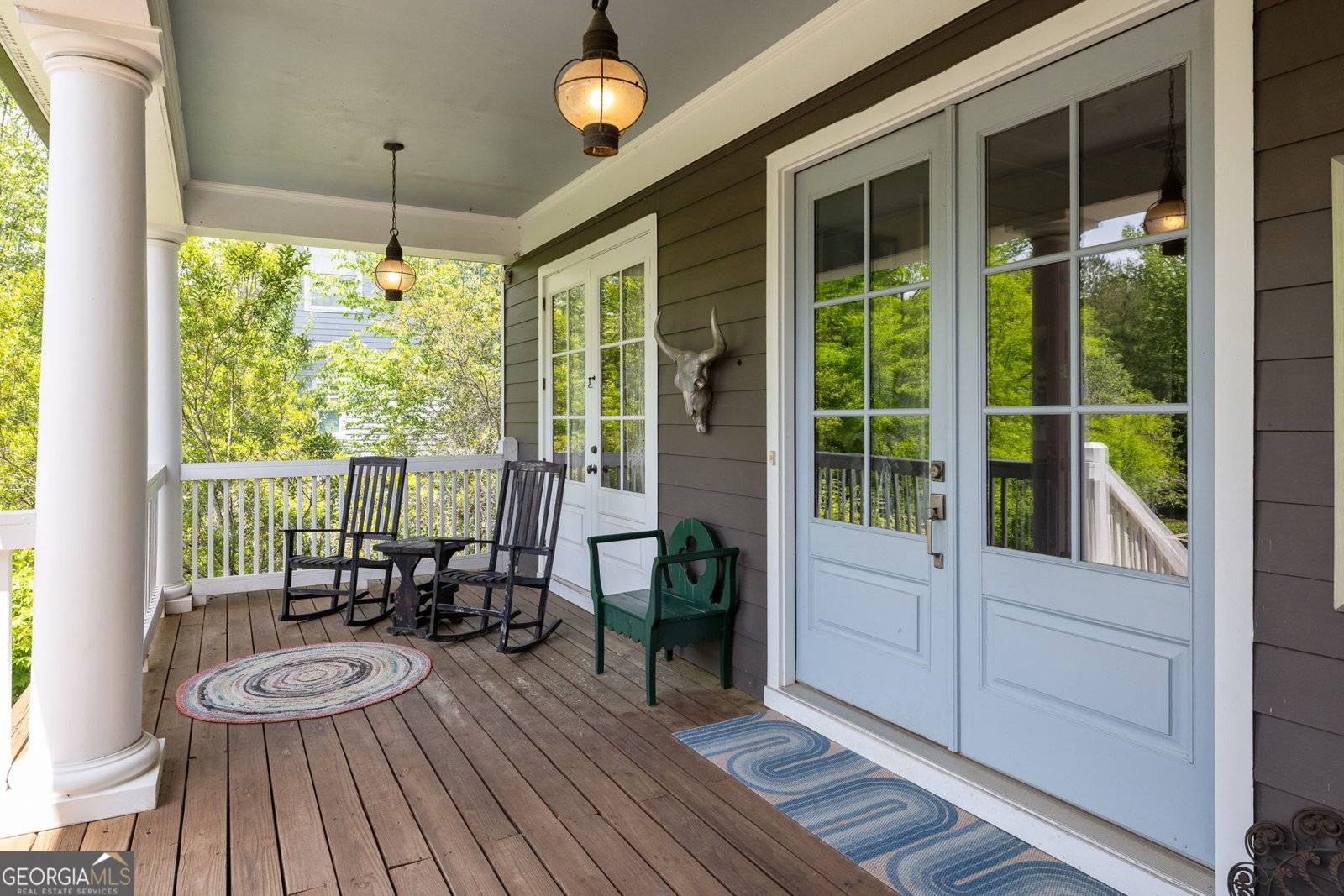 10559 Serenbe Lane Chattahoochee Hills - 3