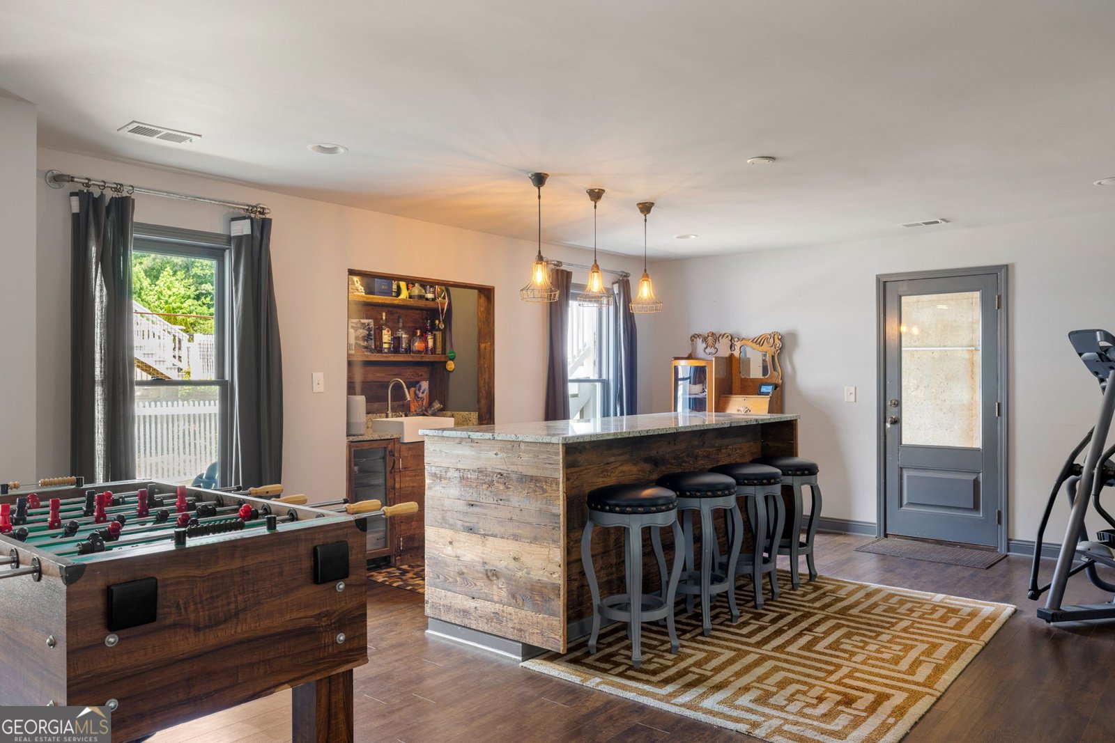 10559 Serenbe Lane Chattahoochee Hills - 30
