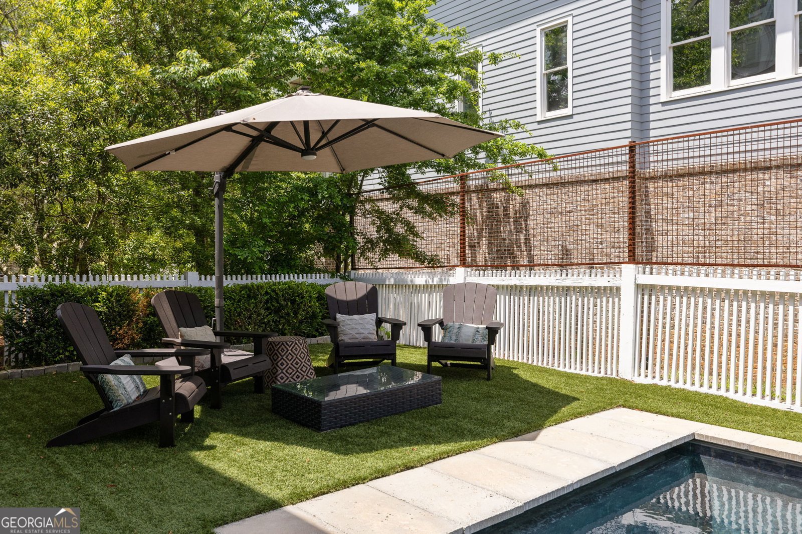 10559 Serenbe Lane Chattahoochee Hills - 32