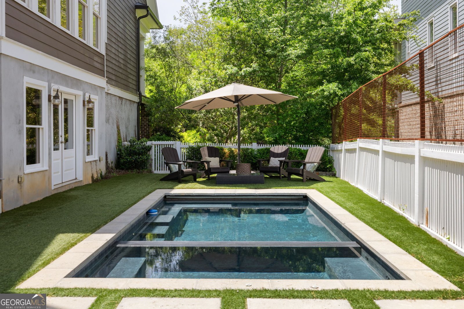 10559 Serenbe Lane Chattahoochee Hills - 33