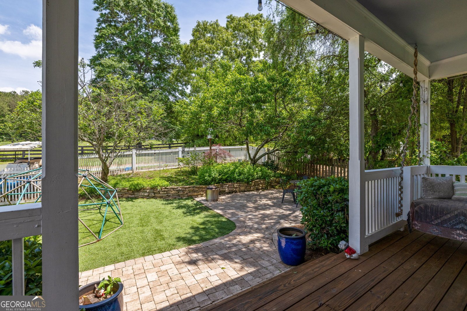 10559 Serenbe Lane Chattahoochee Hills - 35