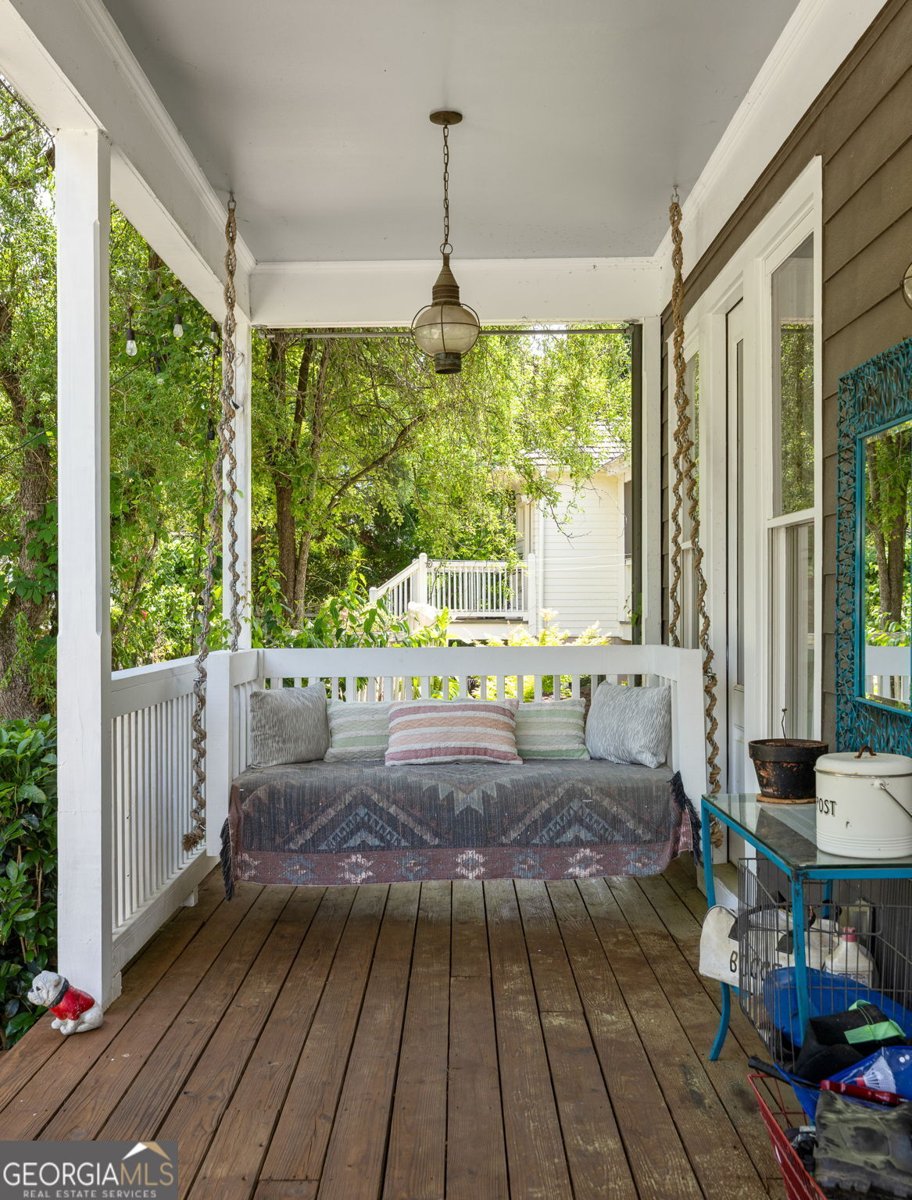 10559 Serenbe Lane Chattahoochee Hills - 36