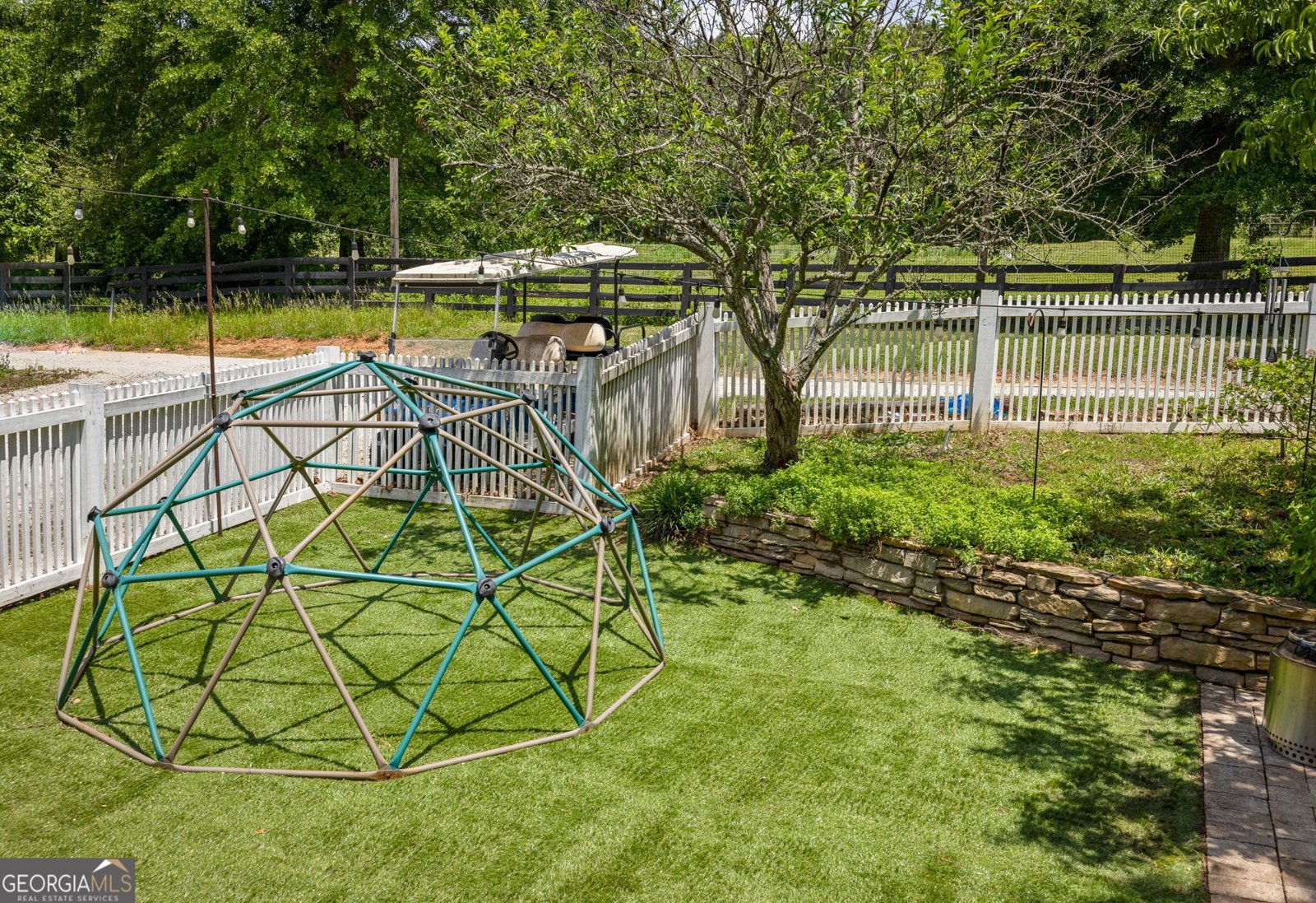 10559 Serenbe Lane Chattahoochee Hills - 37