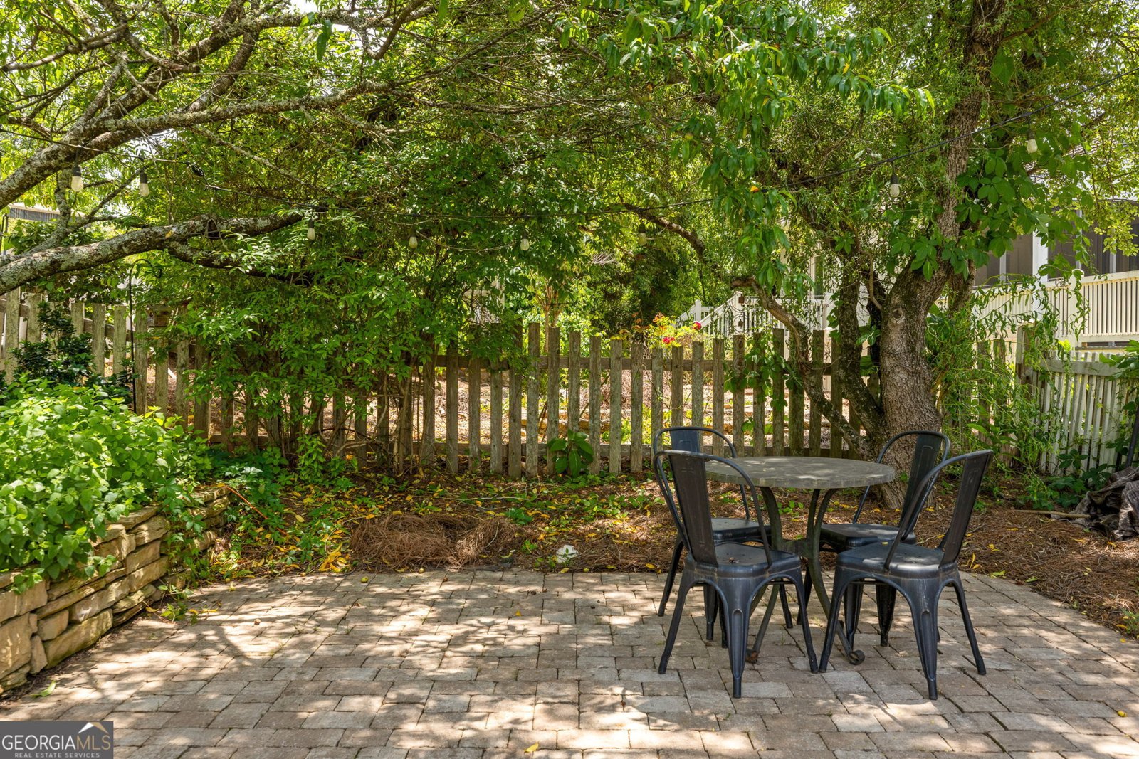 10559 Serenbe Lane Chattahoochee Hills - 39