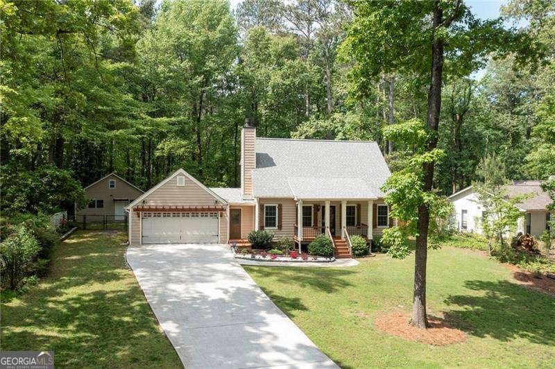 3078 Alberta Drive Marietta - 2