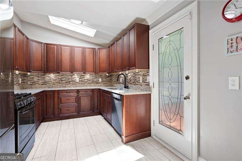 3078 Alberta Drive Marietta - 20