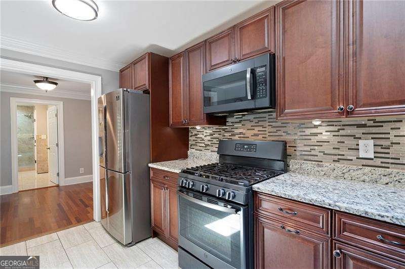 3078 Alberta Drive Marietta - 23