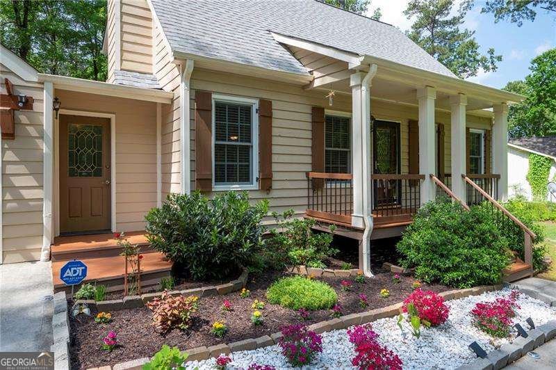 3078 Alberta Drive Marietta - 4