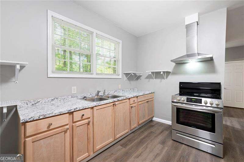 3078 Alberta Drive Marietta - 45