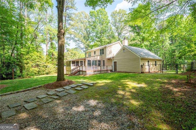 3078 Alberta Drive Marietta - 49