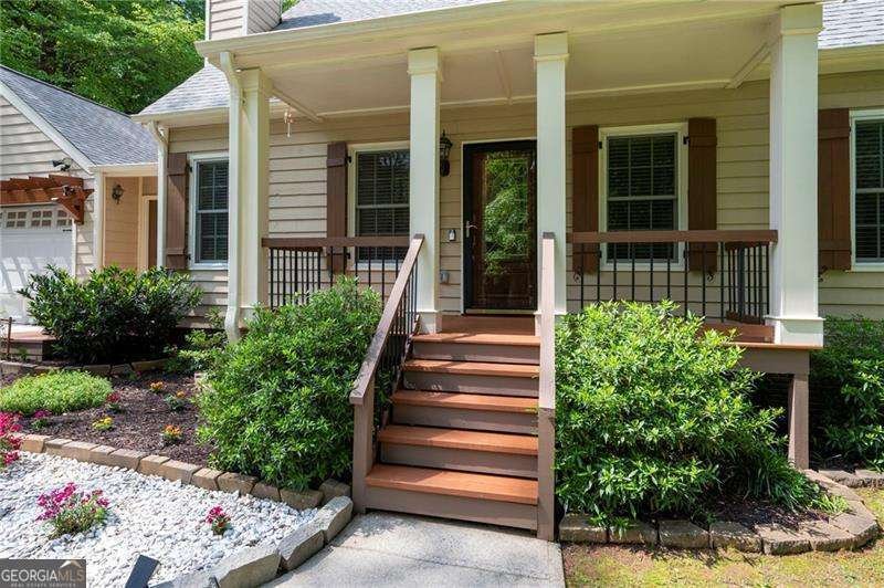 3078 Alberta Drive Marietta - 5