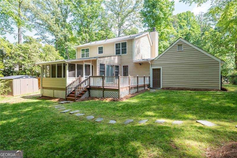 3078 Alberta Drive Marietta - 50