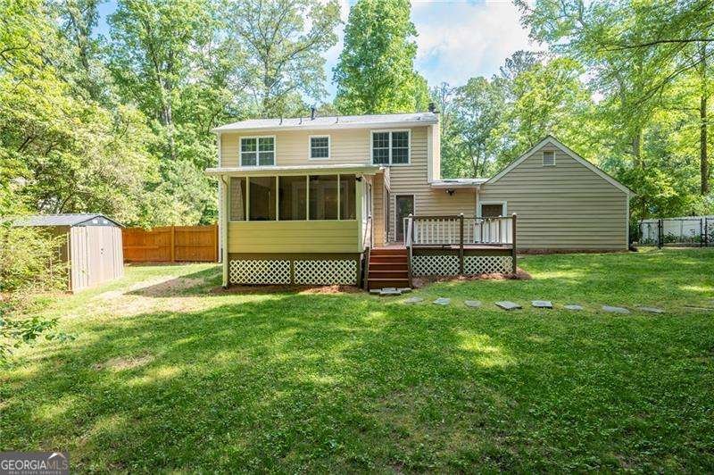 3078 Alberta Drive Marietta - 51