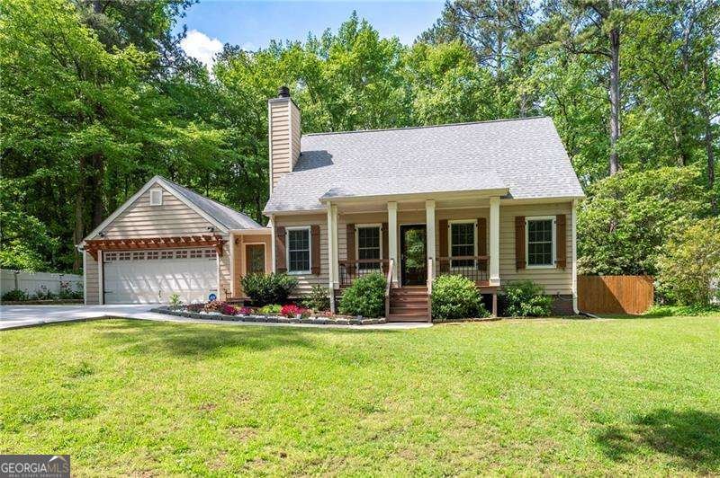 3078 Alberta Drive Marietta - 52