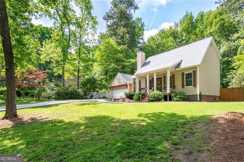 3078 Alberta Drive Marietta - 53