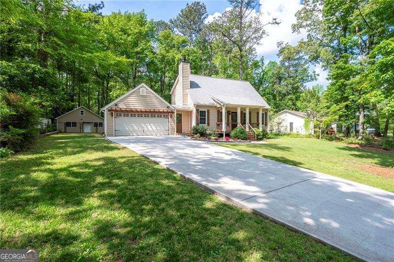 3078 Alberta Drive Marietta - 54