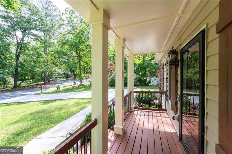 3078 Alberta Drive Marietta - 6