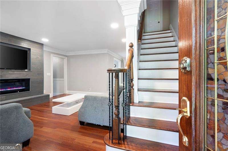 3078 Alberta Drive Marietta - 7