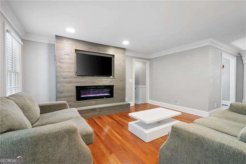 3078 Alberta Drive Marietta - 8